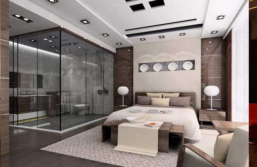 S.S.Park Plaza Hotel 