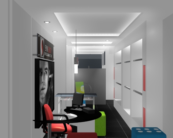 Synergy Express Garment Care Bistupur 