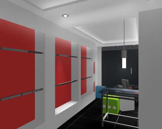 Synergy Express Garment Care Bistupur 