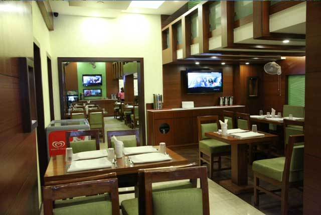 3D View  