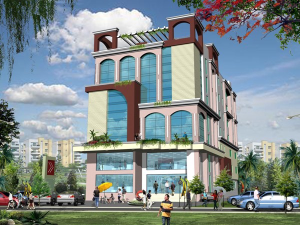 Hotel Ranchi 